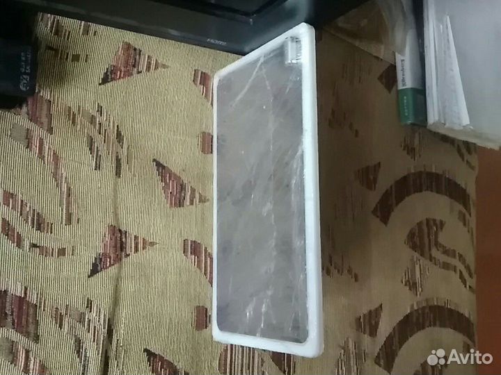 Ножные электроды