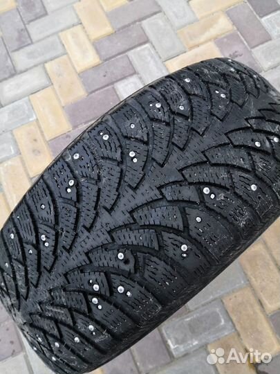 Nordman Nordman 4 225/50 R17 98T
