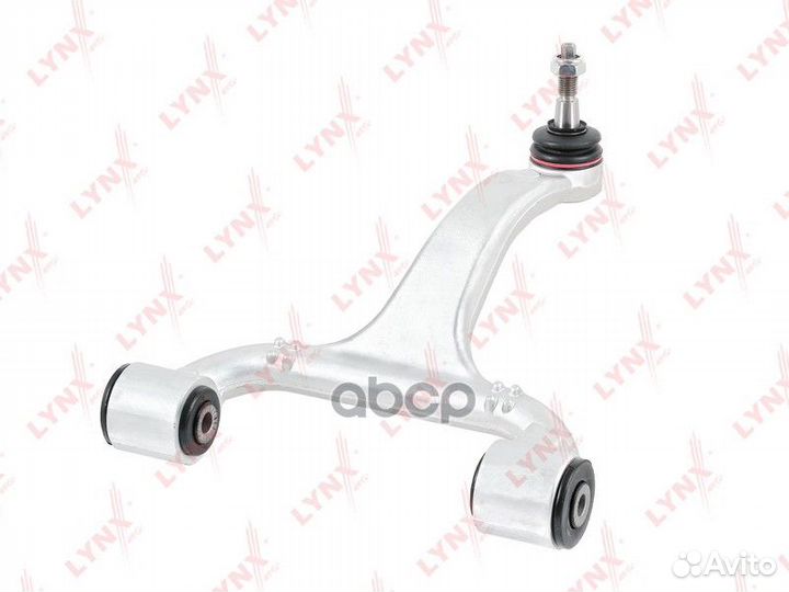 Рычаг подвески перед лев mercedes-benz M-class