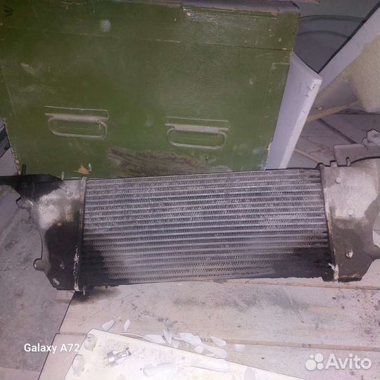 Интеркуллер