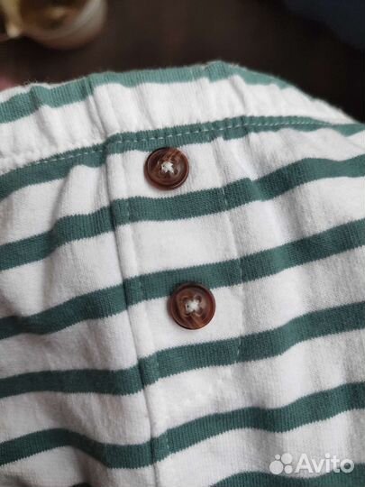 Детские и подростковые вещи пакет