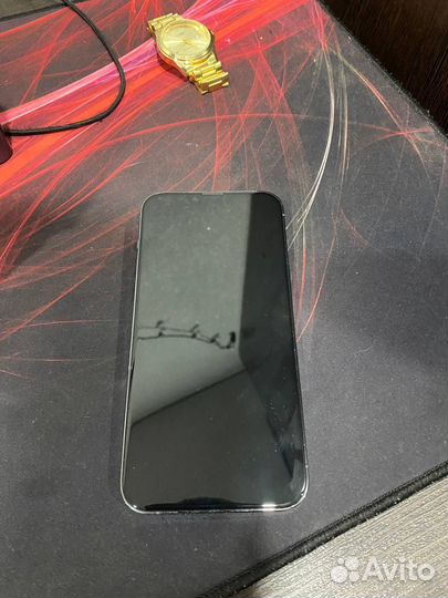 iPhone 13 Pro Max, 128 ГБ