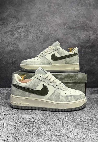 Кроссовки Air Force Air Force 1