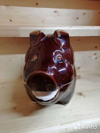 Жаровня Хрюша большая