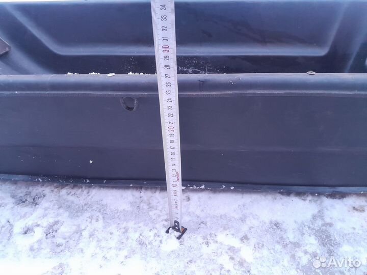 Сани волокуши для мотобуксировщика бу