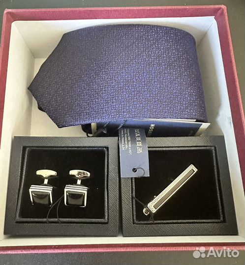 Подарочный набор Henderson для мужчин