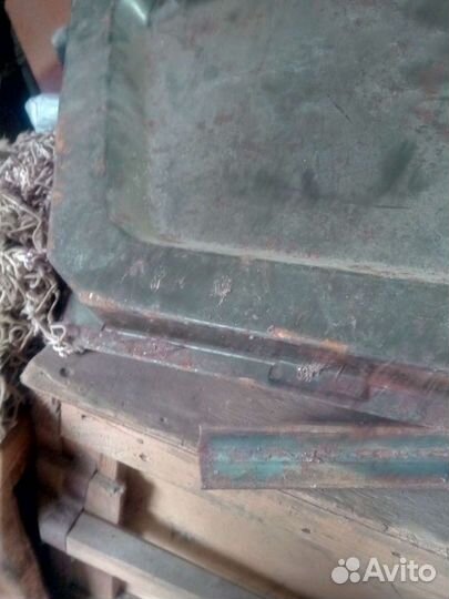 Газ 69 двери