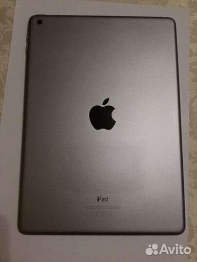 iPad 6