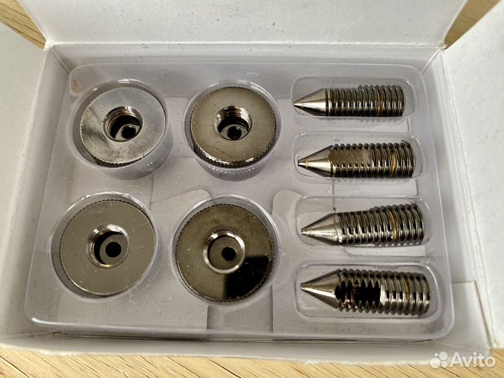 Dali Spike Set Premium