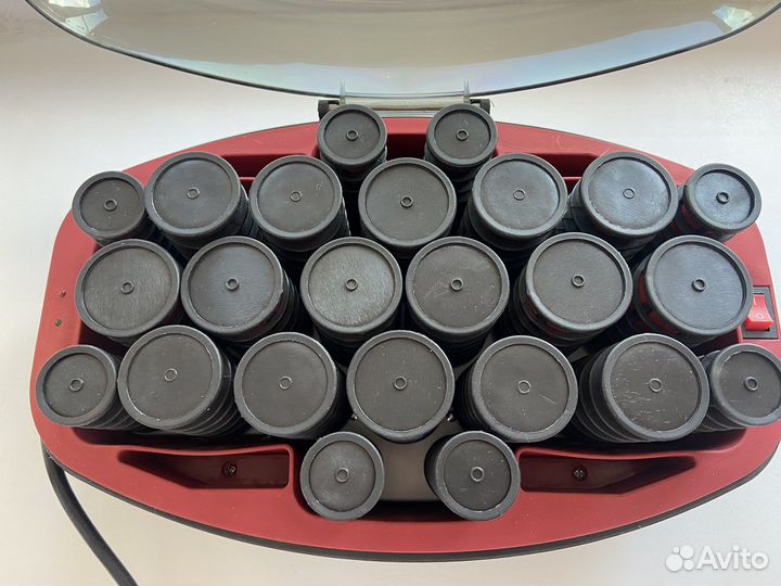 Электробигуди AEG LW 5583