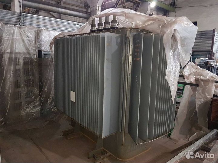 Трансформатор тм(З) -25/6