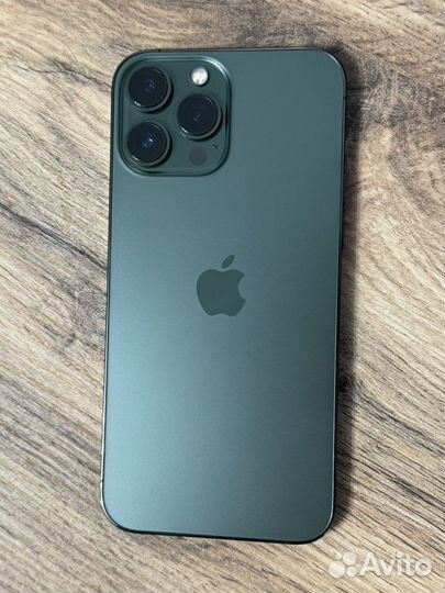 iPhone 13 Pro Max, 128 ГБ