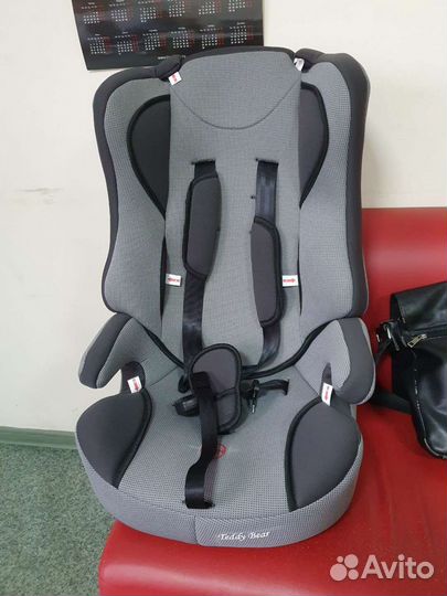 Детское кресло