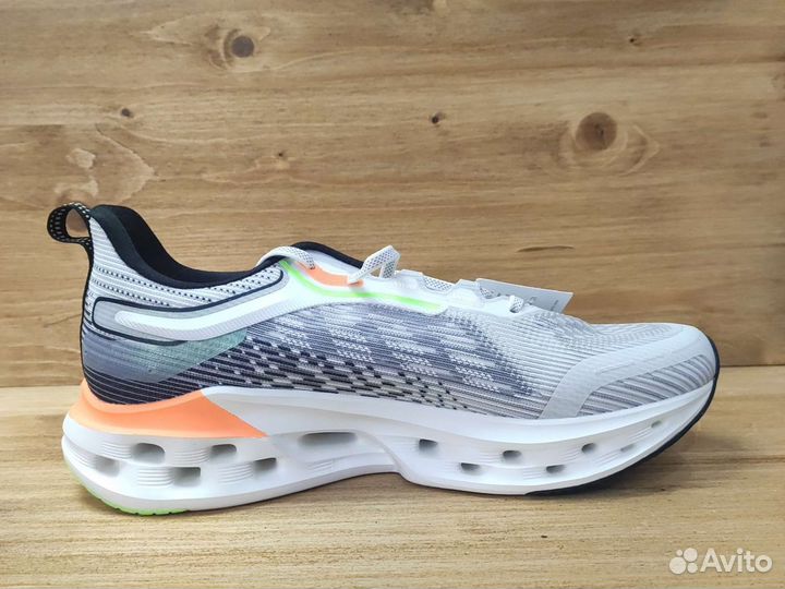 Xtep reactive coll 10