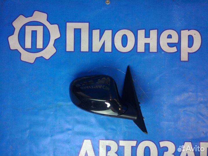 Зеркало Bmw 3-Series E90 2008-2011