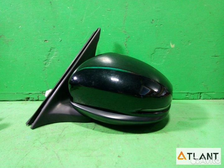 Зеркало левое honda freed