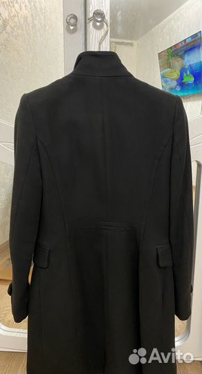 Mango suit пальто S