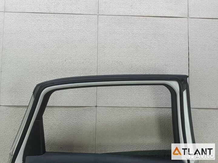 Дверь задний левый honda FIT