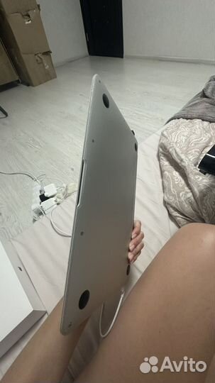Apple MacBook Air