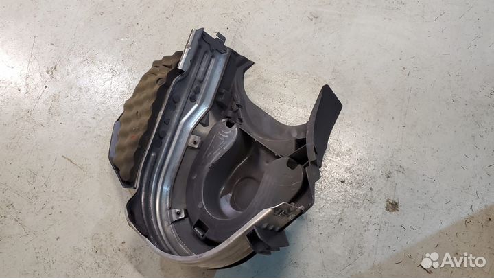 Кожух вариатора снегохода BRP Ski-Doo XM\XP, Lynx