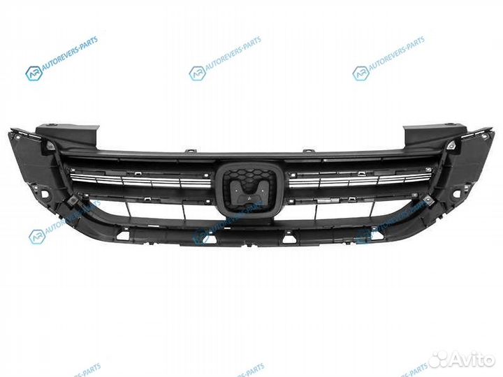 ST-HD30-093-0 Решетка радиатора honda accord 13-15