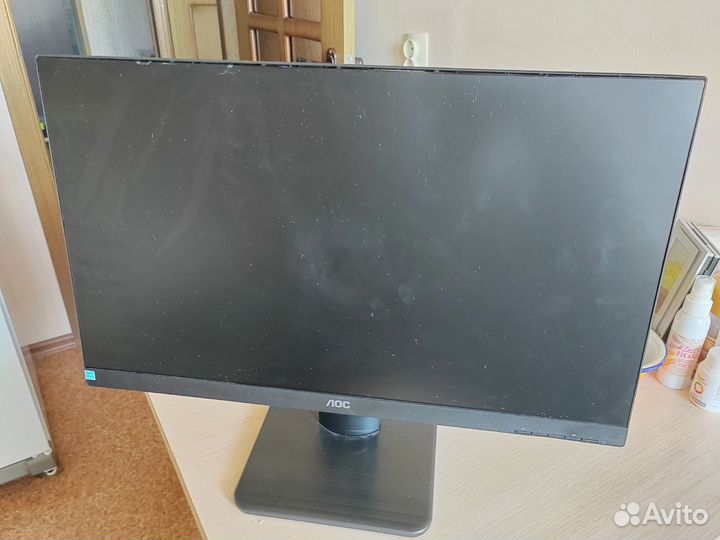 Монитор AOC 24E1Q