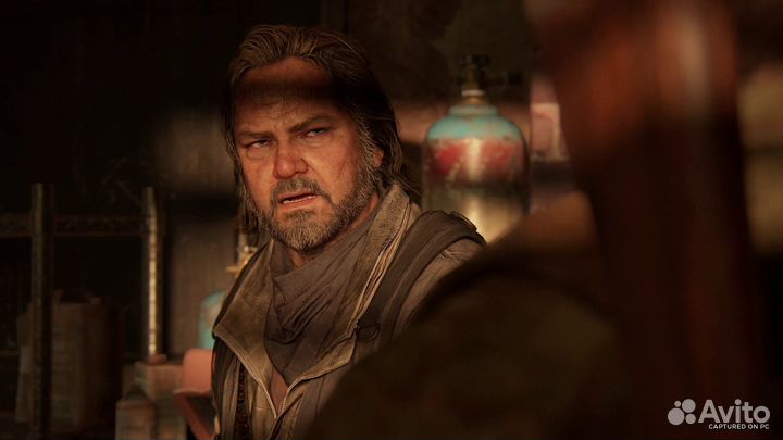 The Last of Us: Part 1 (Steam)