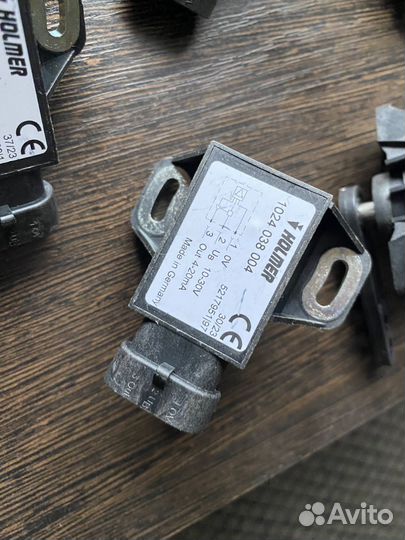 Запчасти на комбайн