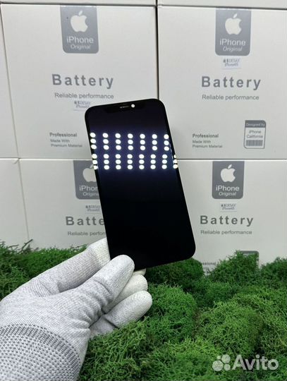 Дисплей iPhone 12/12 Pro (0zo)
