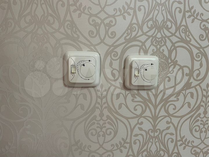 1-к. квартира, 33,5 м², 5/5 эт.