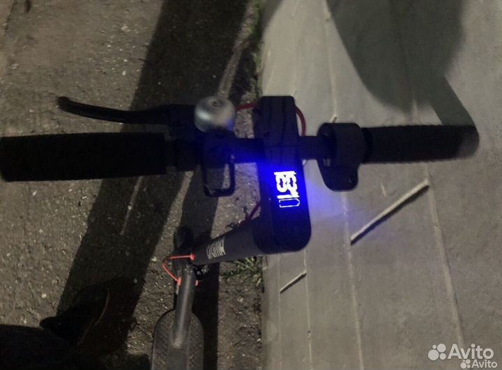 Электросамокат digma