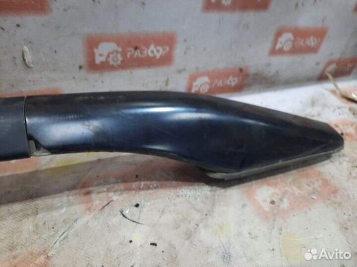 Рейлинг на крышу Lexus Rx400H MHU38 3MZ-FE 2005