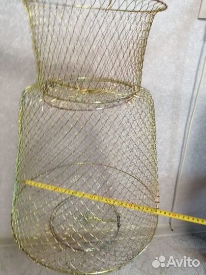 Садок новый