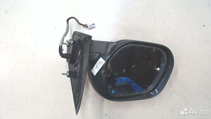 Зеркало боковое Peugeot 4007, 2008