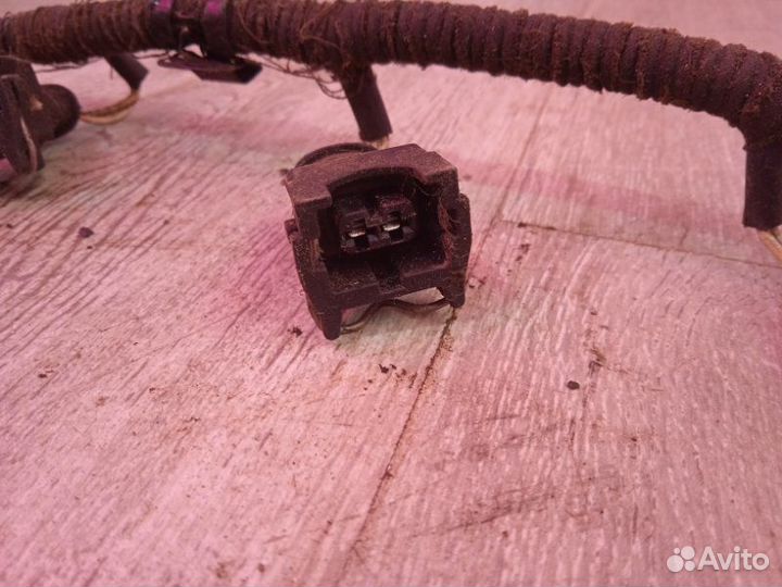 Проводка форсунок Fiat Punto 188 A5.000 2001