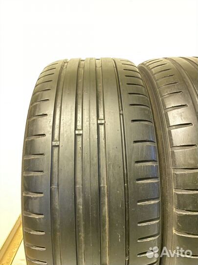 Nokian Tyres Nordman SZ 225/50 R17 W