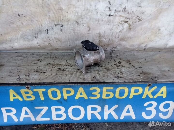 Mazda 626 GF Расходомер воздуха дмрв 1.8 бензин