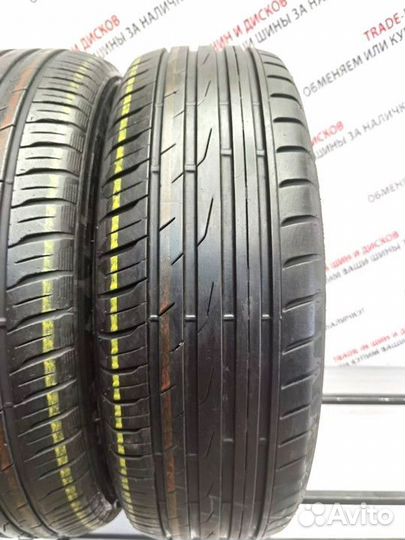 Toyo Proxes CF2 225/65 R18 103H