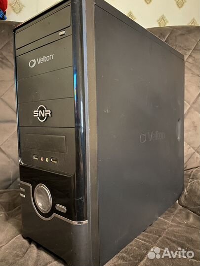 Amd fx 8320E комплект