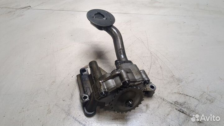 Насос масляный Mitsubishi Grandis, 2007