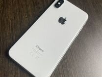 iPhone X, 256 ГБ