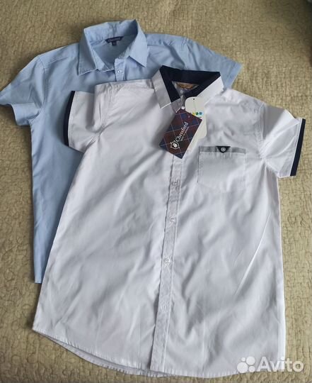 Школьная одежда для мальчика 152