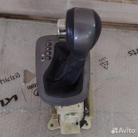 Селектор АКПП Kia Soul 1