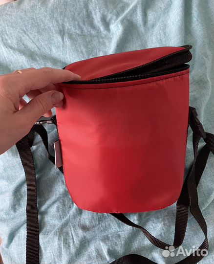 Термосумка для бутылочек