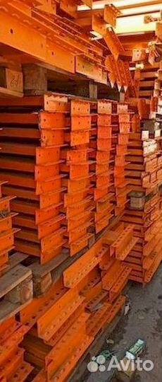 Стеллаж Nedcon, Aveto, Vekosystems