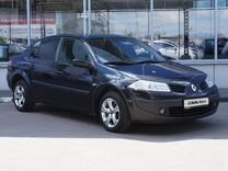 Renault Megane 1.6 MT, 2007, 293 221 км, с пробегом, цена 565 000 руб.