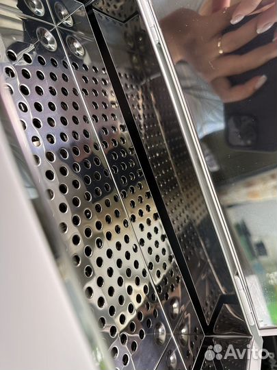 Сухожар для косметических инструментов