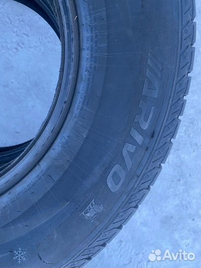 Arivo Winmaster ARW2 265/70 R17