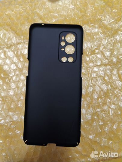 Чехол oneplus 9 pro