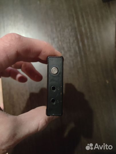 Hi-Fi-плеер Nintaus X10